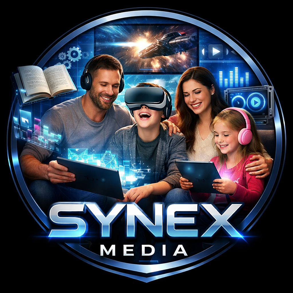 SynexMedia